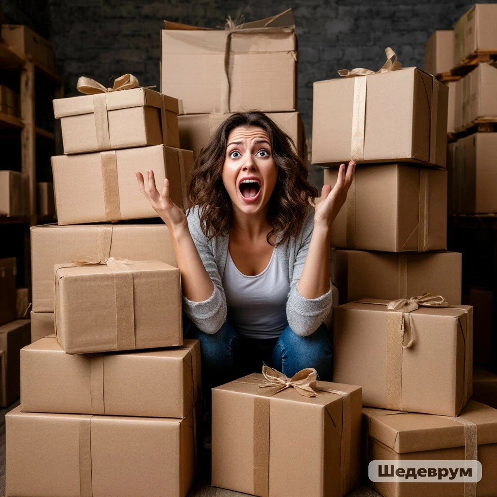 Мой Шедеврум