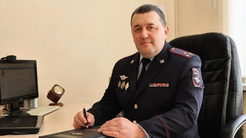    УМВД Воронежской области