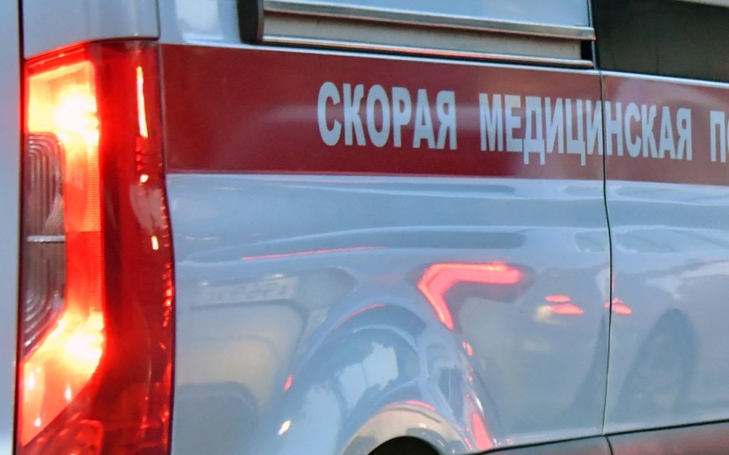    Vladimir Baranov/Globallook Press Придонье Газета