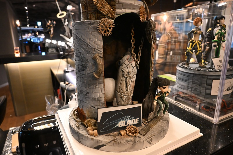 Листайте вправо, чтобы увидеть больше изображений