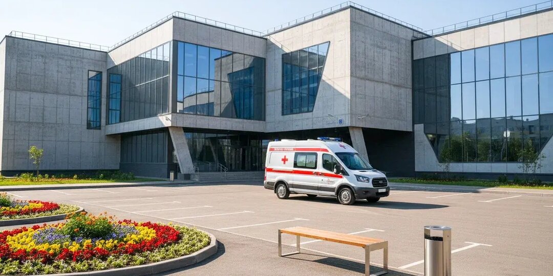 Нападение в школе в Прикамье: Учитель в реанимации после удара ножом