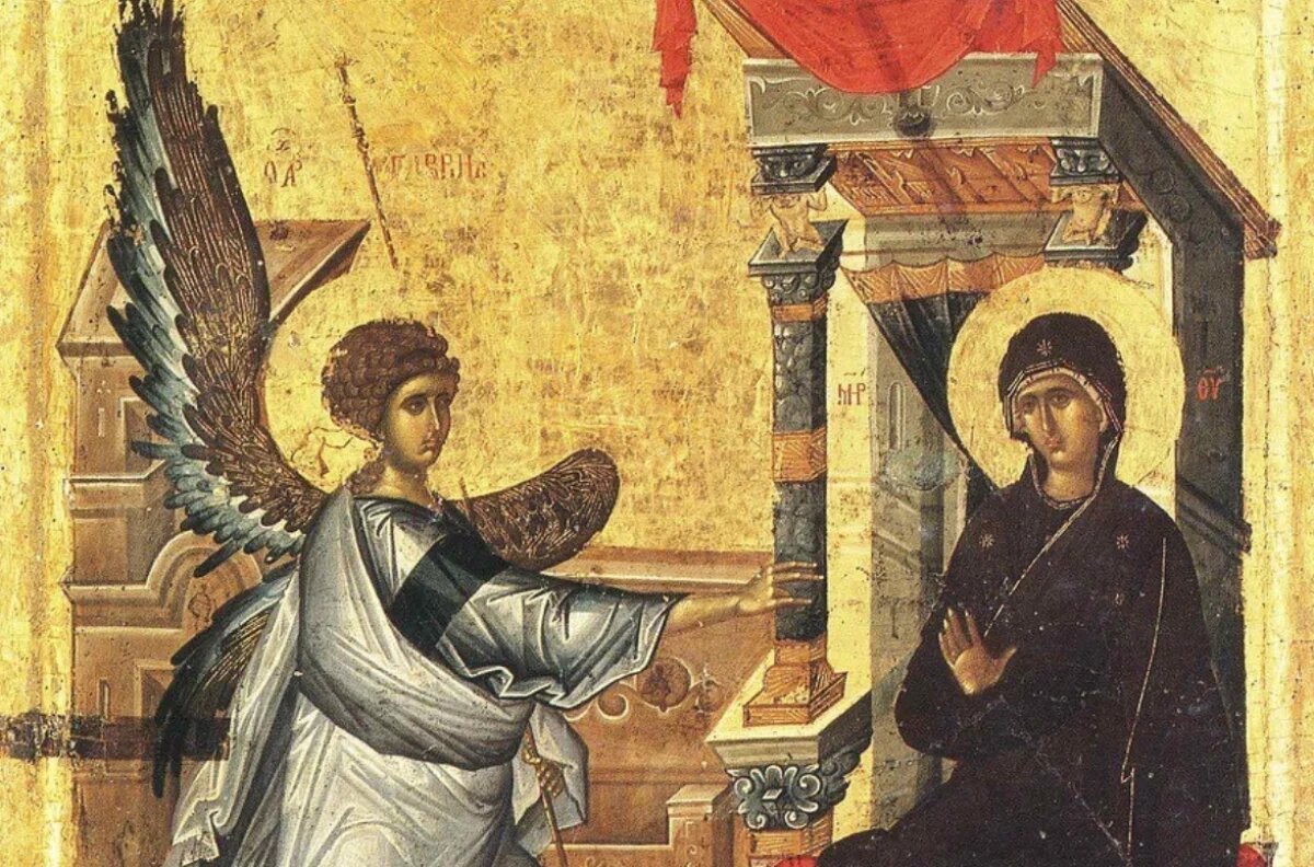    Два больших греха: