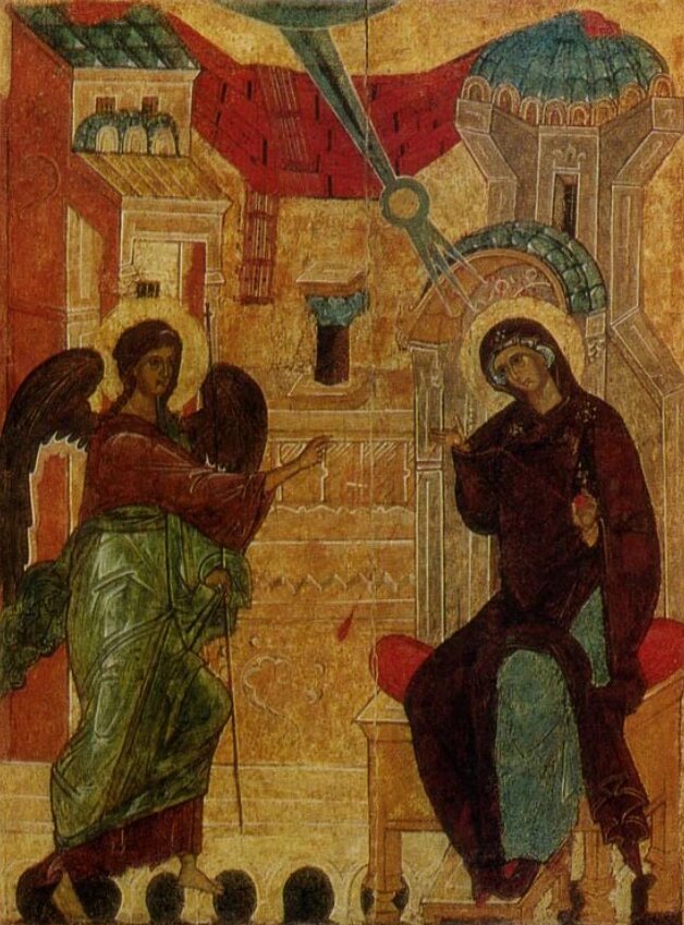    Фото: Православная энциклопедия «Азбука веры»