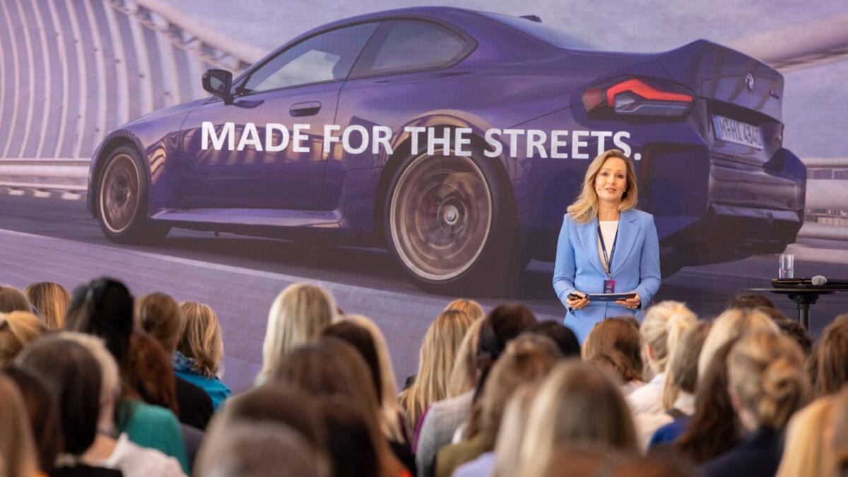 Сильвия Нойбауэр. Источник: Hans Freidrich