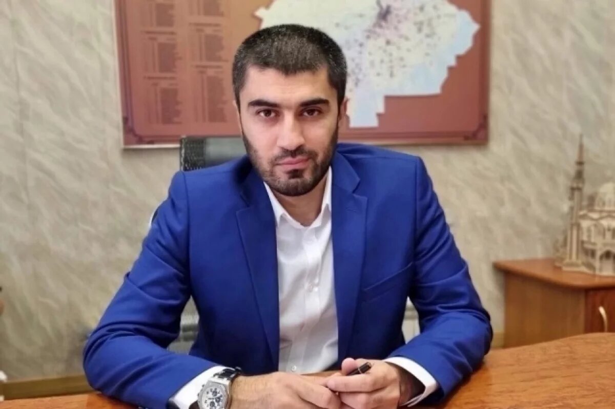    Суд по делу экс-замминистра строительства Астраханской области окончен