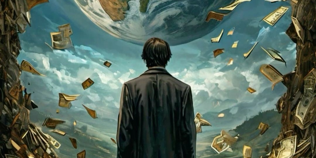 ЦенНОЛЬсти ЖИЗНИ. Пробуждение - лишь часть игры