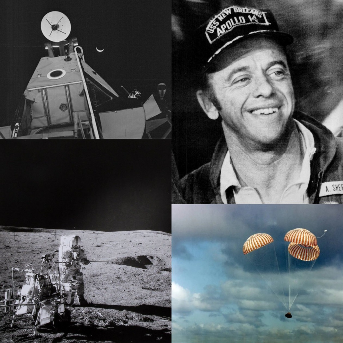 Коллаж автора.