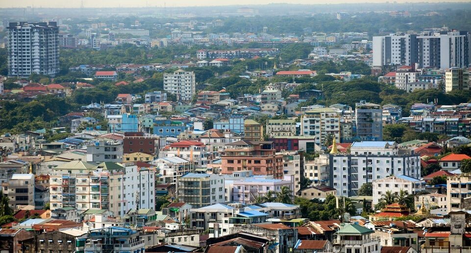    Myo Kyaw Soe/XinHua / www.globallookpress.com