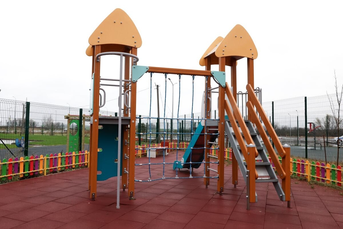    Фото: Андрей Воробьев, источник: Telegram-канал