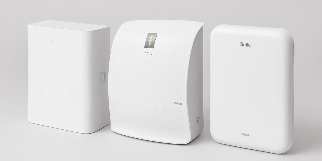 Что такое бризер для квартиры