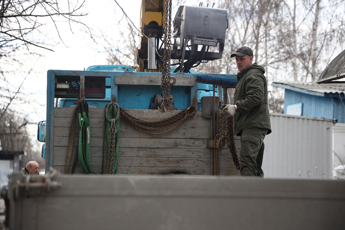    Фото: Ростислав Нетисов, nsknews.info