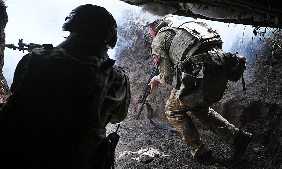    © Станислав Красильников/РИА Новости