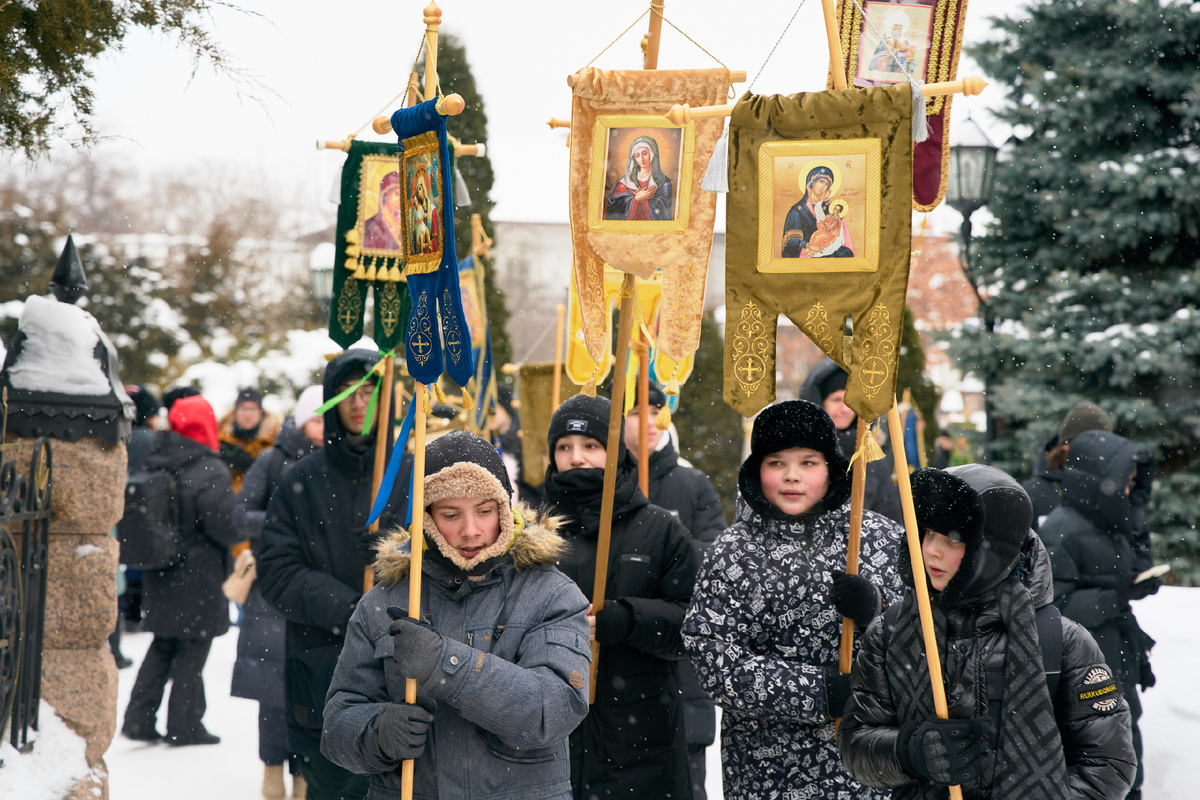 Фото Станислава Баева