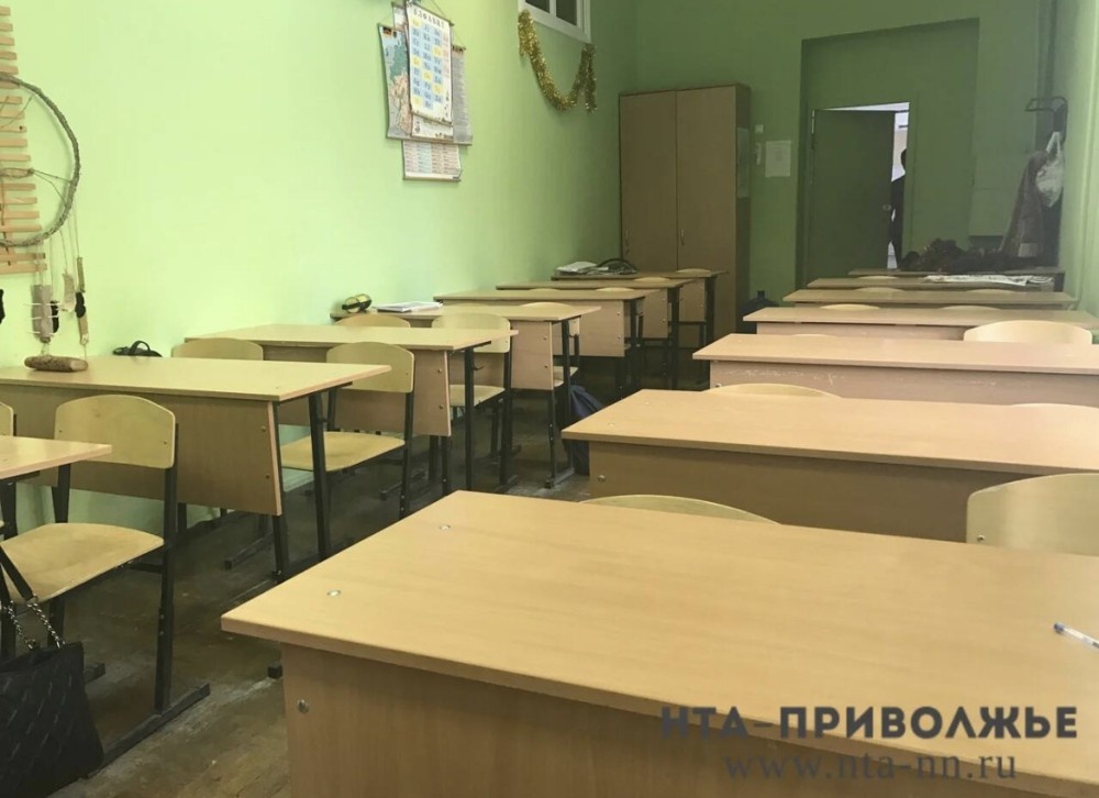    Подросток напал с ножом на учителя в школе №5 Добрянки Прикамья