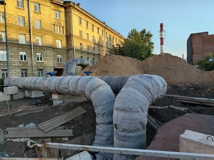     Во время испытаний соблюдайте осторожность. Фото: архив "МК в Питере"