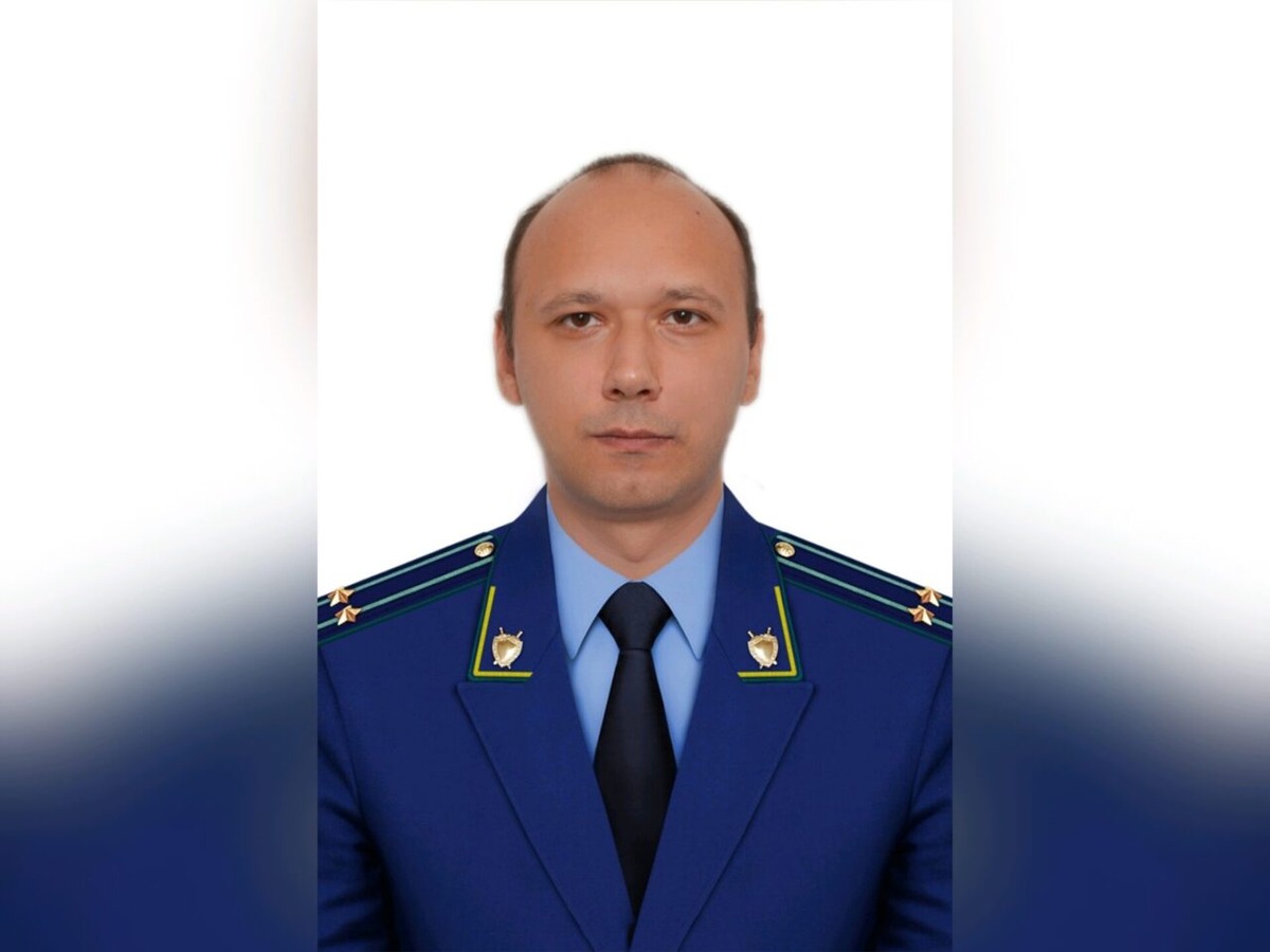     Фото: пресс-служба прокуратуры Воронежской области