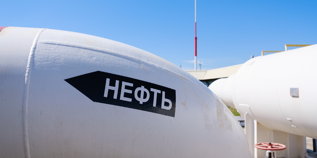 АО «Транснефть – Прикамье» за I квартал 2026 года выполнило диагностику более 1,6 тыс. км трубопроводов
