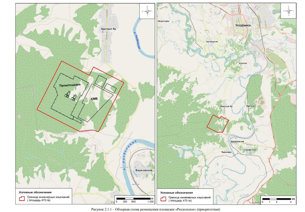  📷    АЭС у Красного ЯраПавел Лопатко