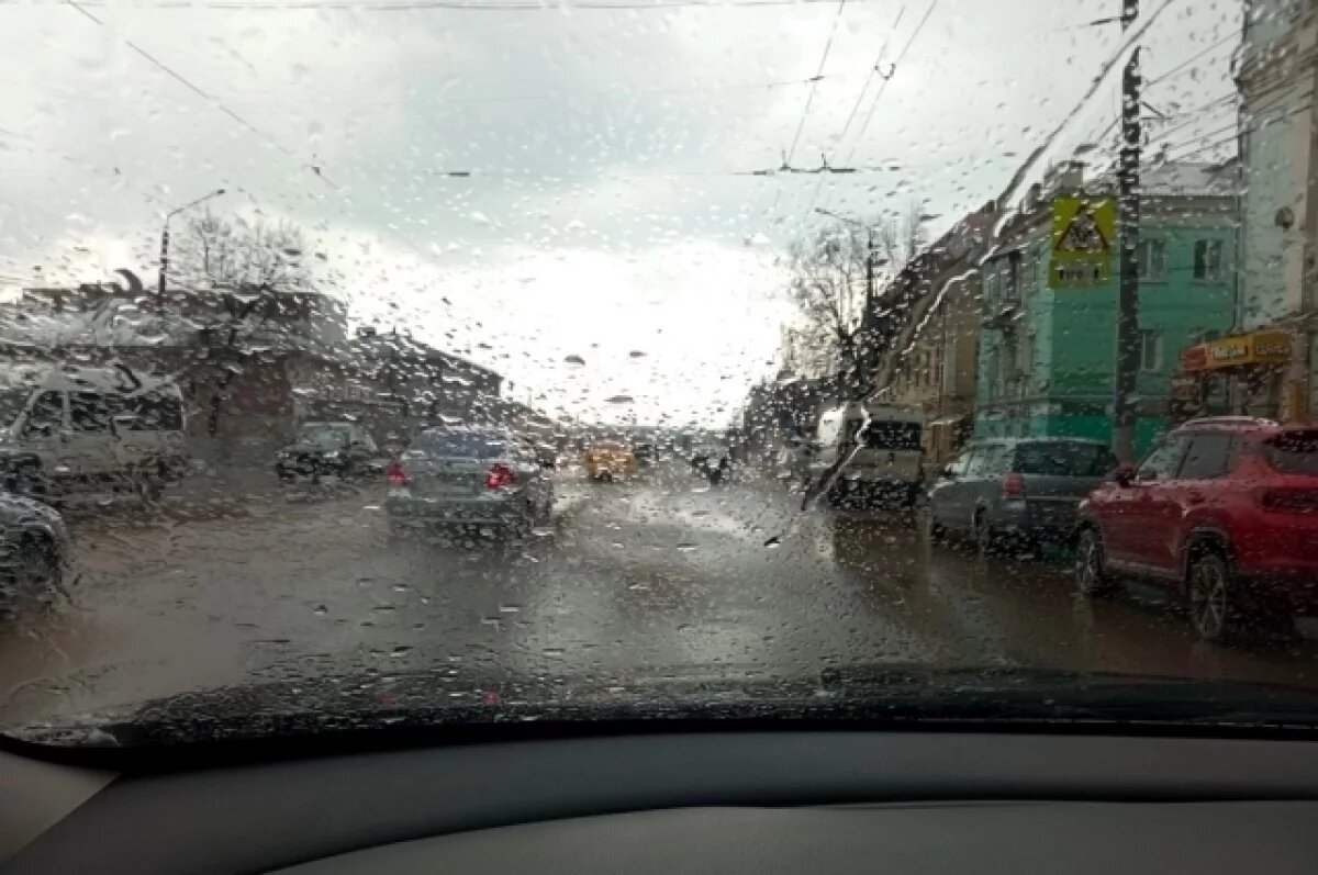    Массовая атака украинских БпЛА ночью 7 апреля миновала Тульскую область