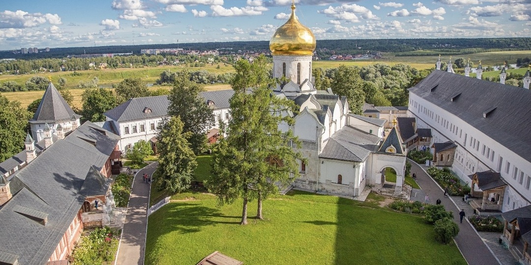 Одинцовский округ войдет в новый национальный туристический маршрут