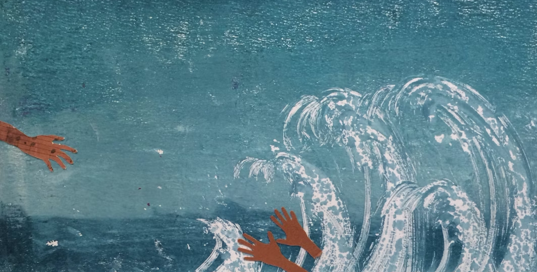 Почему вам неловко принимать помощь, даже когда она вам нужна