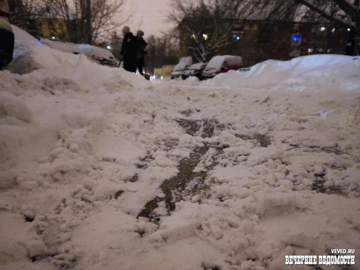     Фото: Вечерние ведомости