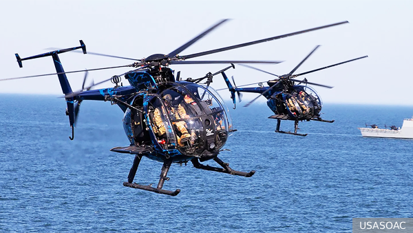     Фото: USASOAC   
 Текст: Алёна Задорожная