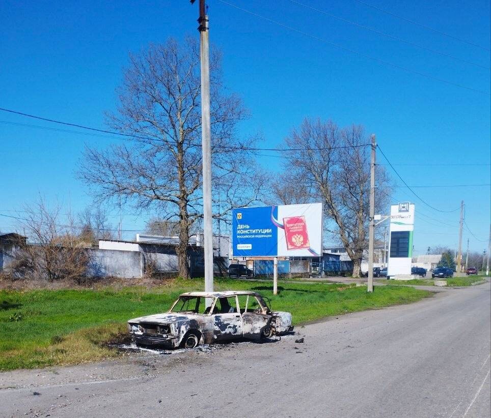    Фото: Администрация Каховского муниципального округа