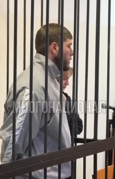 Фото: скрин видео тг-канал "Многонационал".