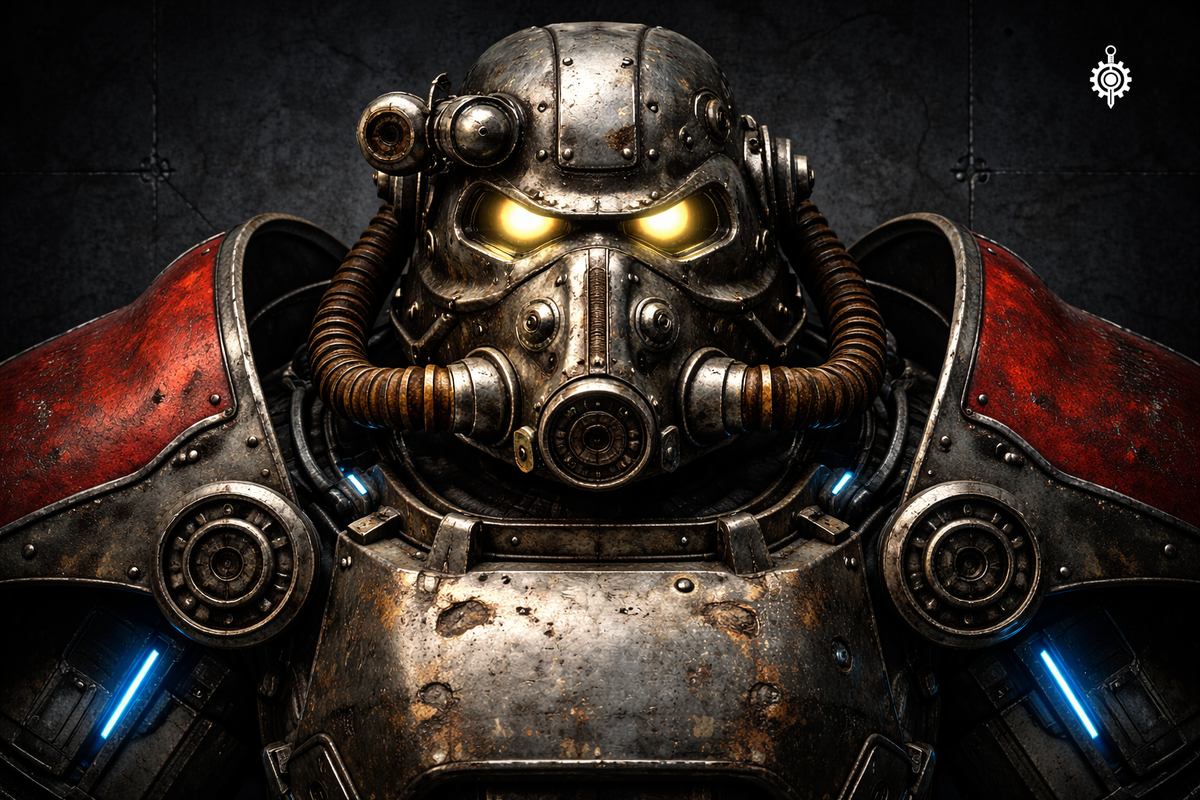 Ценность хорошей научной фантастики: она ставит задачу прежде, чем инженеры успевают её сформулировать.