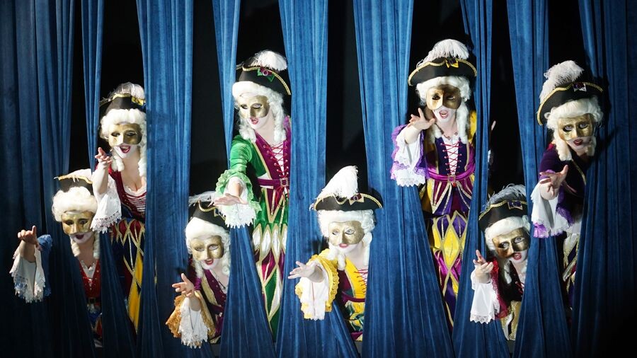 Листайте вправо, чтобы увидеть больше изображений