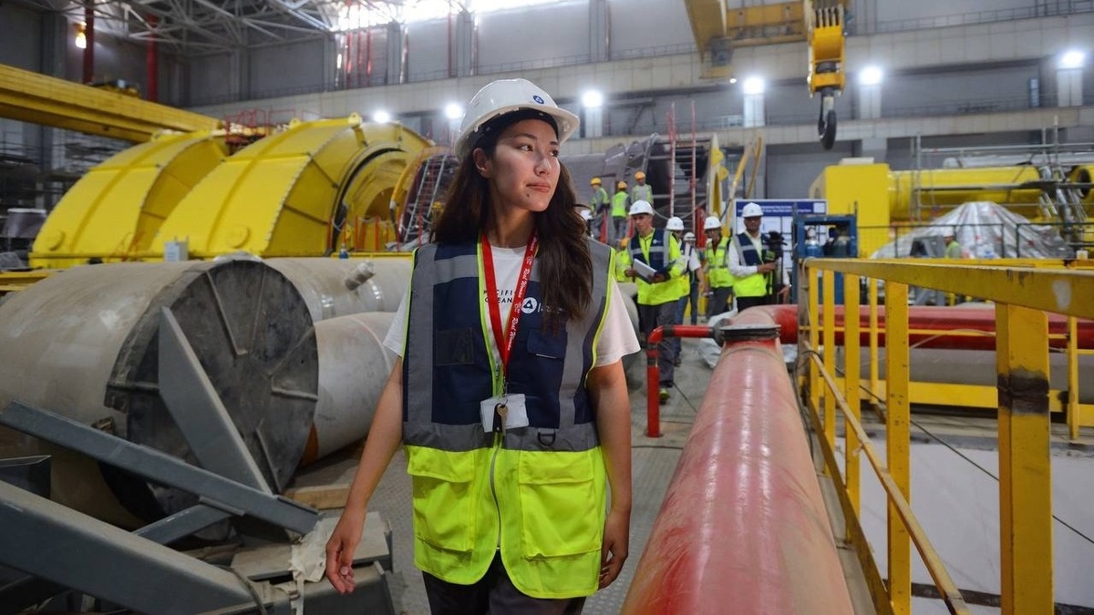    Югра вошла в пилотный проект по упрощённому поступлению в колледжи для девятиклассников