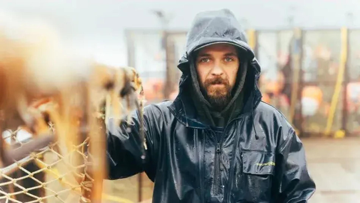    Тодд Медоуз. Фото: Page Six