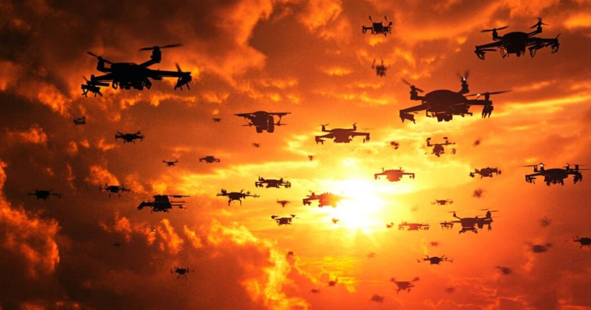 Коллаж ИА Новороссия