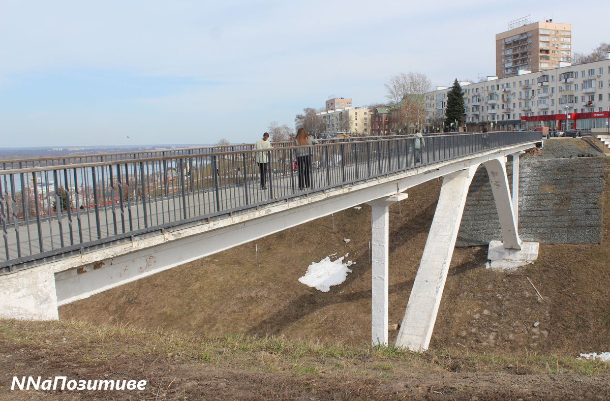 Сергиевский мост