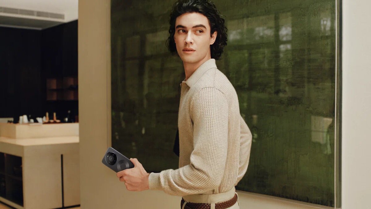    В России уже можно предзаказать HUAWEI Mate 80 Pro и WATCH GT Runner 2