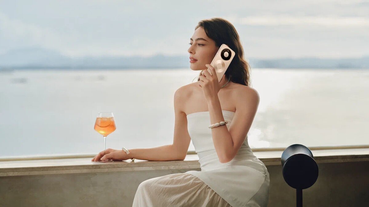    В России уже можно предзаказать HUAWEI Mate 80 Pro и WATCH GT Runner 2