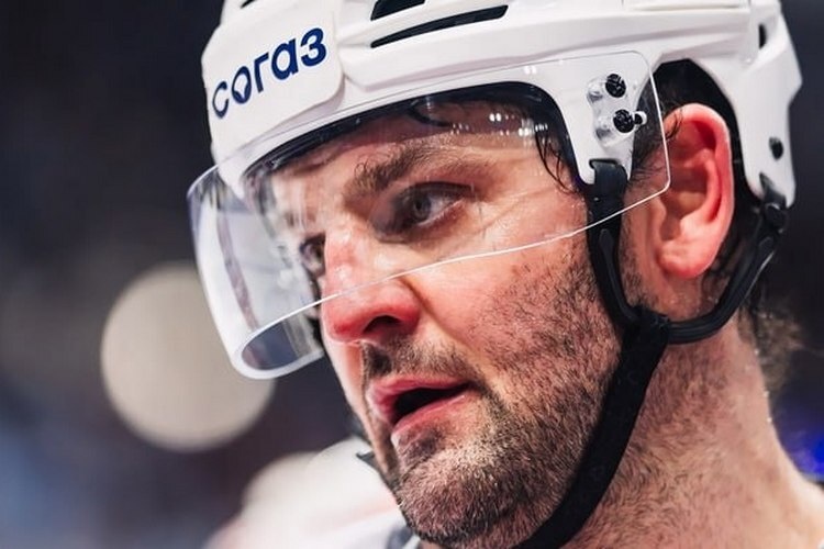    Александр Радулов / фото: hcdinamo.by