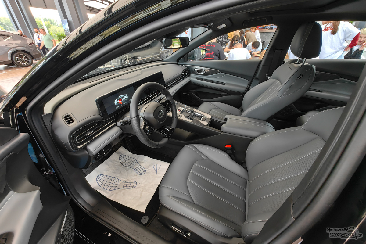    Фото: Лидия Аникина © ИА «Уральский меридиан»