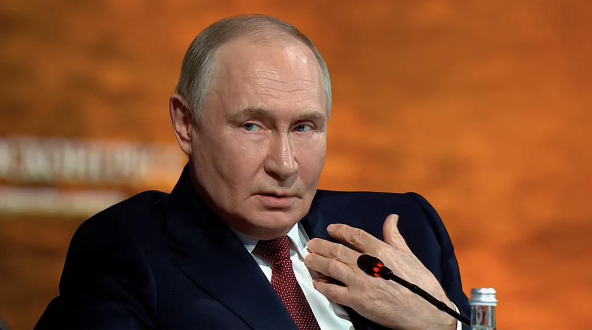 путин источник 1tv.ru