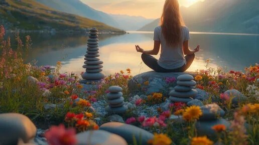 ретрит для женщин