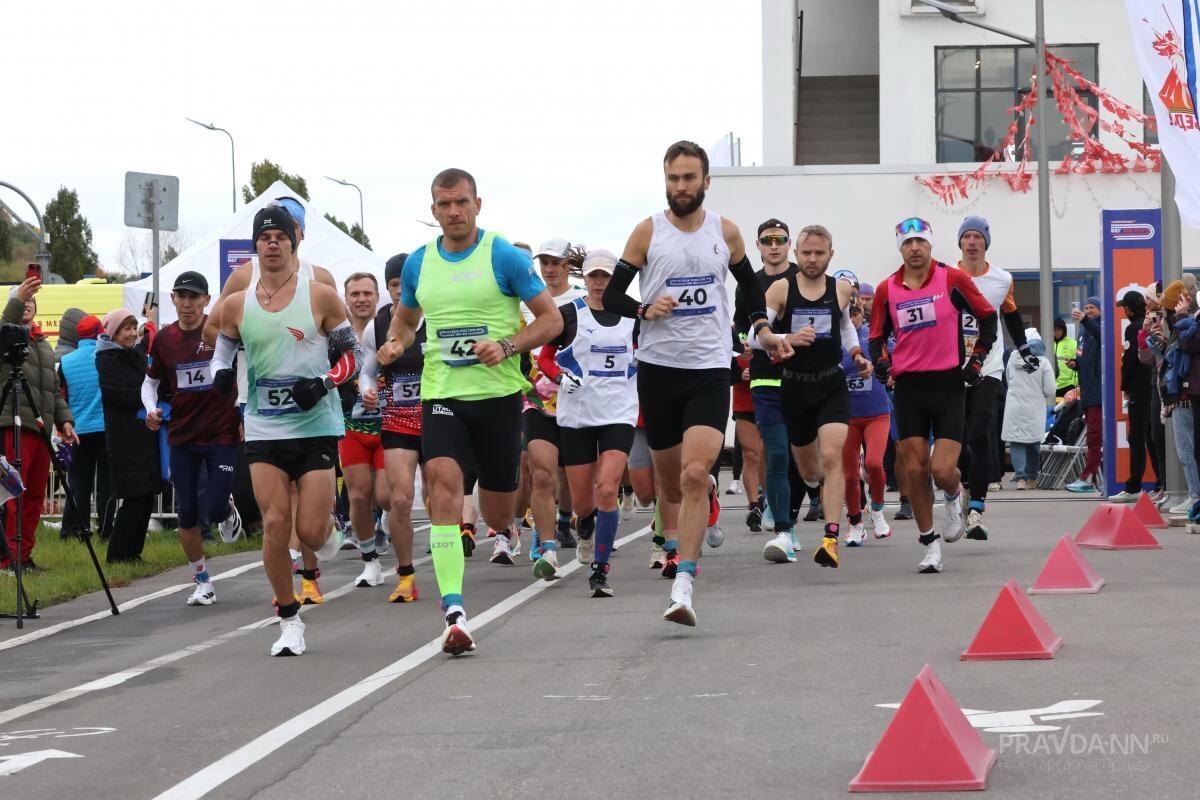    Половина спортсменов - это жители региона в возрасте от 3 до 29 лет