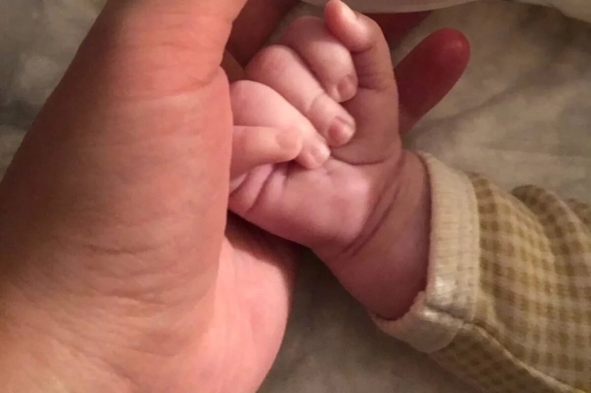    В Тульской области бизнес будут награждать за вклад в повышение рождаемости