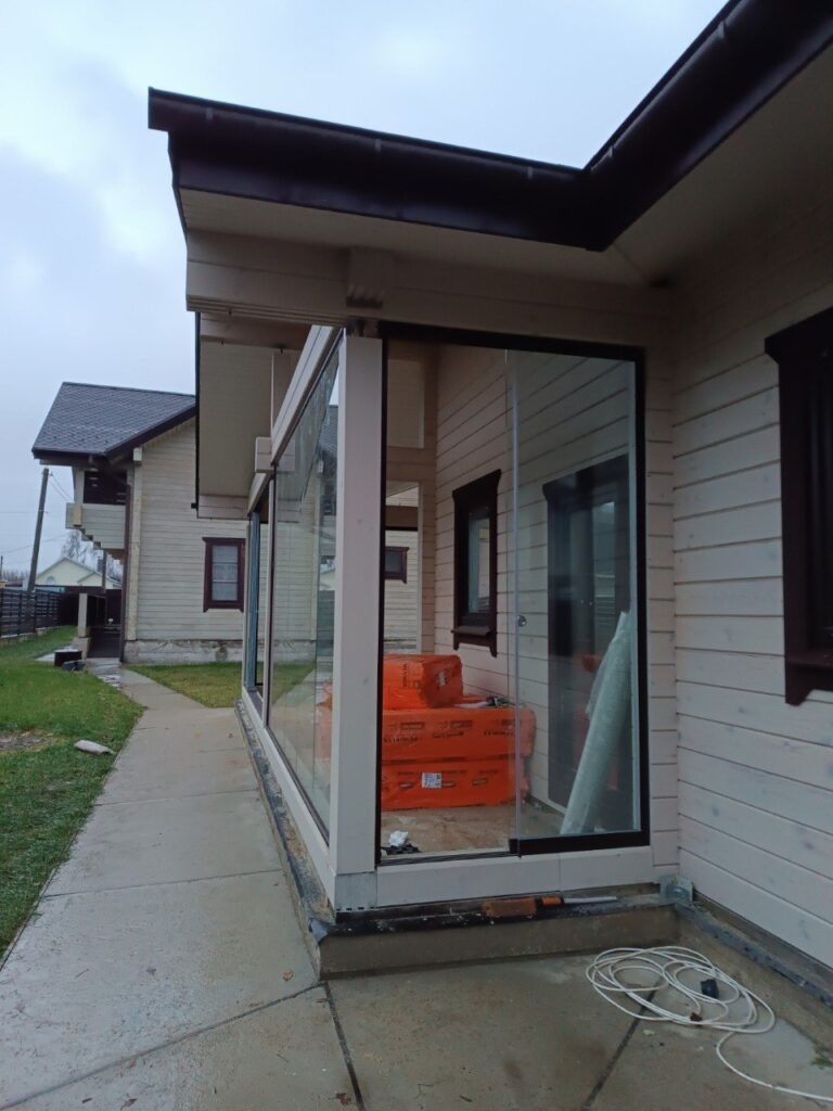    frameless-glazing-veranda-secrets ООО «Стеклопроект»