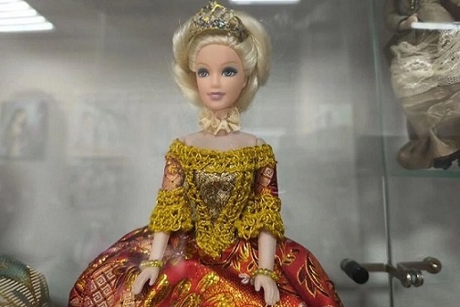    Фото: Ирина Никитина / "Российская газета" Василий Шеин