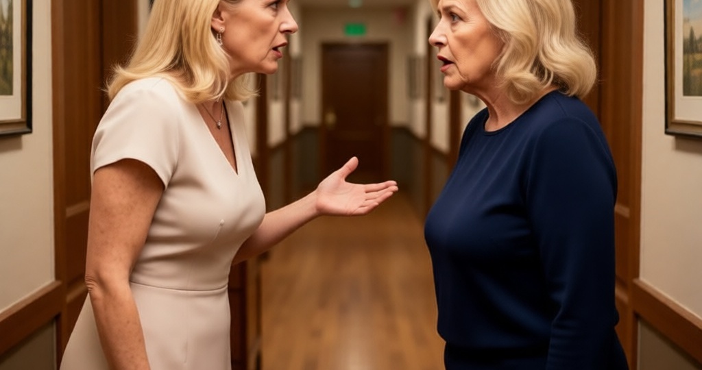 Дикая свекровь объявила войну технологиям — кидалась тапками в пылесос и стирала исподнее в тазике