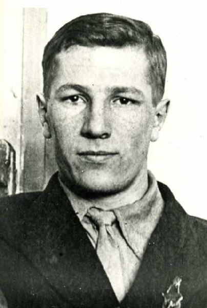 Б.П. Лысенко