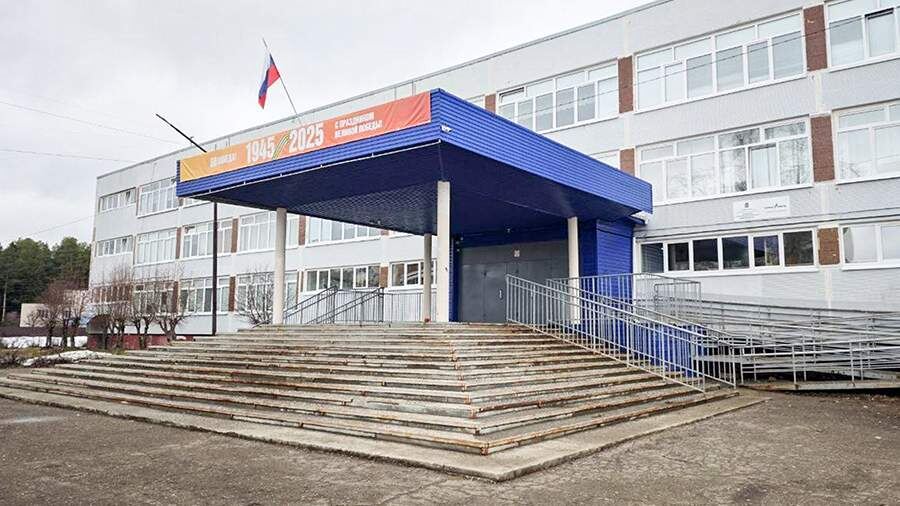    Фото: ТАСС/Анастасия Аверкова