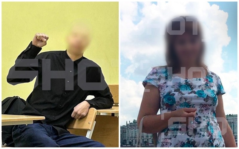    На Урале девятиклассник напал на учителя с ножом. Женщина умерла