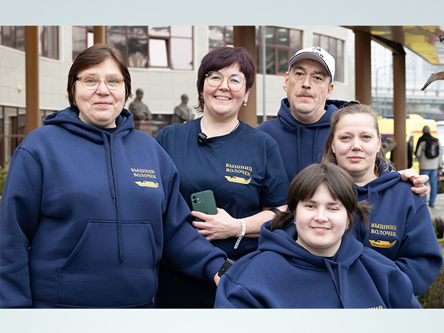 Спортсмены Тверской области завоевали медали на международном фестивале в Сочи